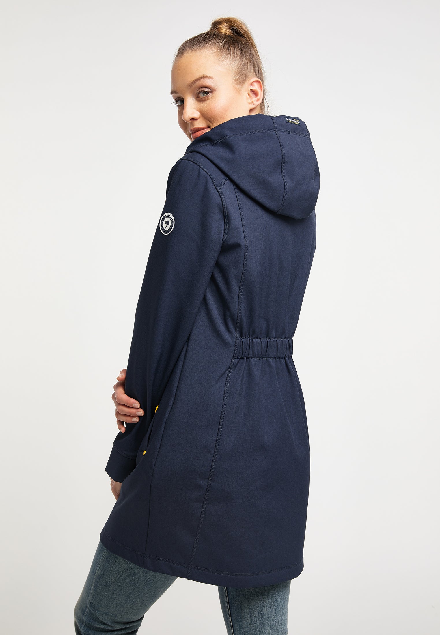 Schmuddelwedda Women's Softshellmantel