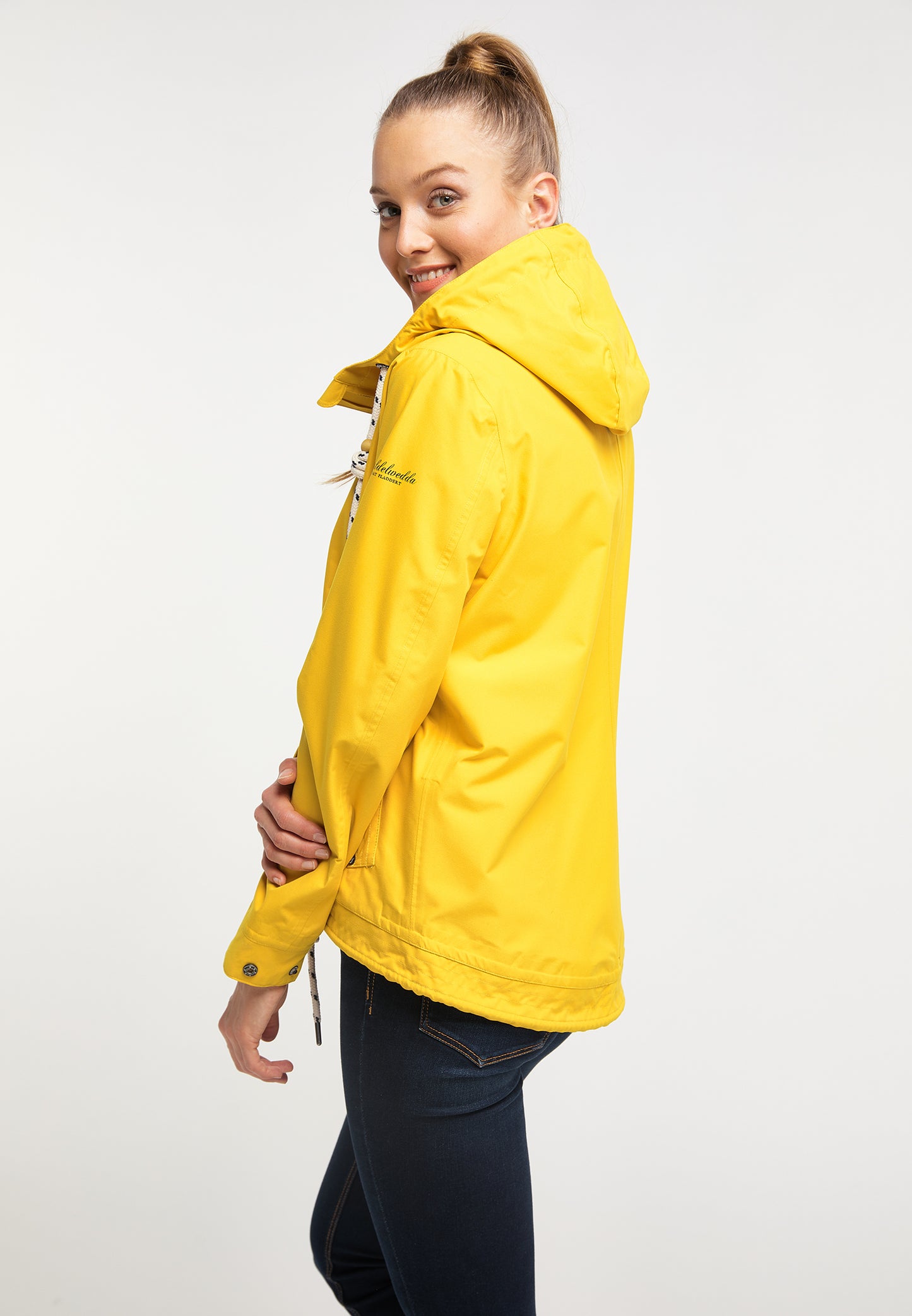 Schmuddelwedda Women's Regenjacke