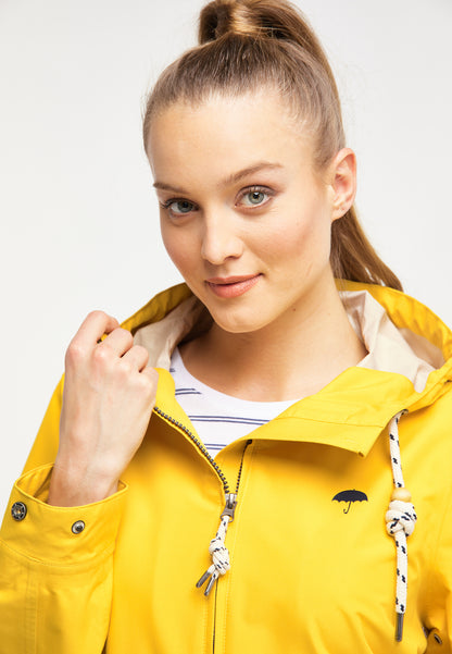 Schmuddelwedda Women's Regenjacke
