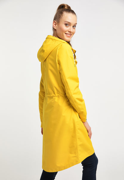 Schmuddelwedda Women's Regenmantel