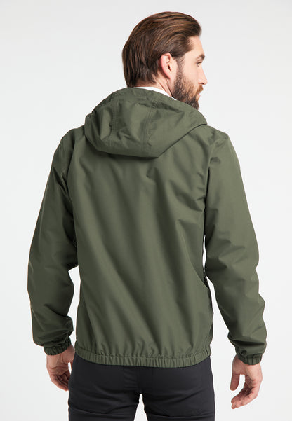 DreiMaster Klassik Herren-Funktionsjacke