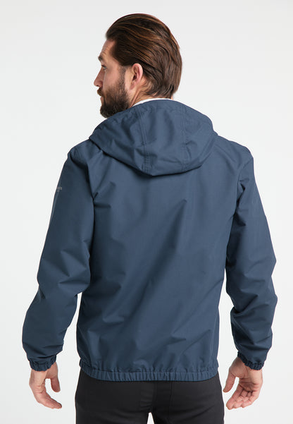 DreiMaster Klassik Herren-Funktionsjacke