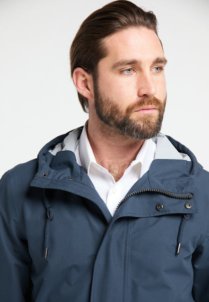 DreiMaster Klassik Herren-Funktionsjacke