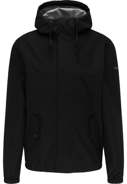 DreiMaster Klassik Herren-Funktionsjacke