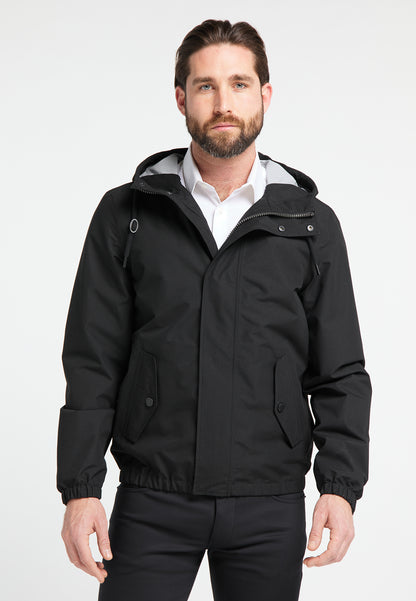 DreiMaster Klassik Herren-Funktionsjacke