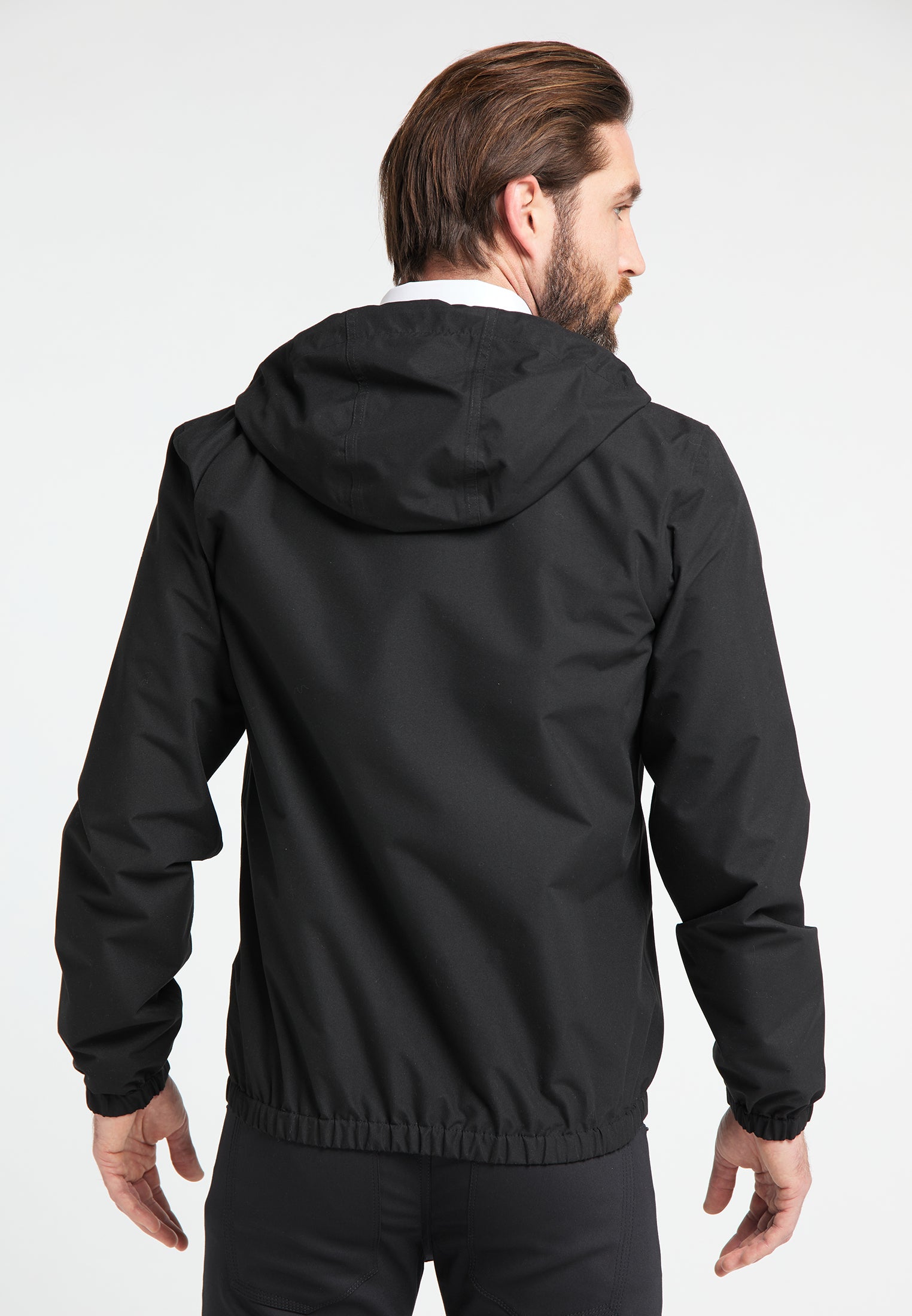 DreiMaster Klassik Herren-Funktionsjacke
