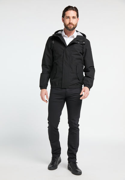DreiMaster Klassik Herren-Funktionsjacke