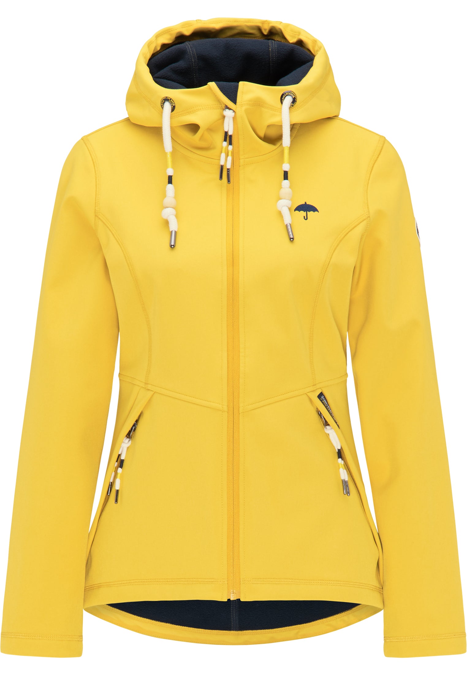 Schmuddelwedda Women's Softshelljacke