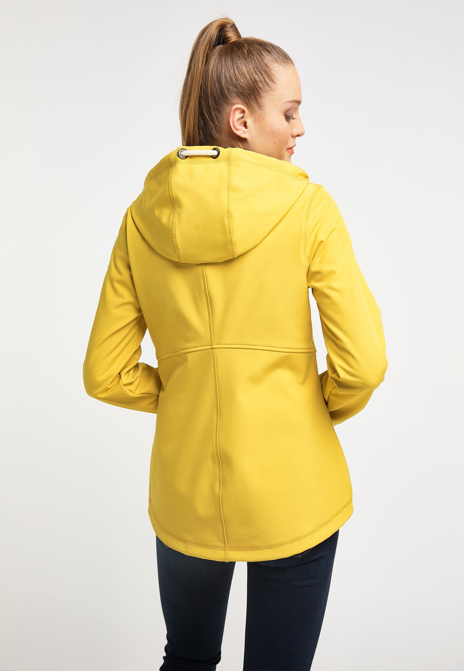Schmuddelwedda Women's Softshelljacke