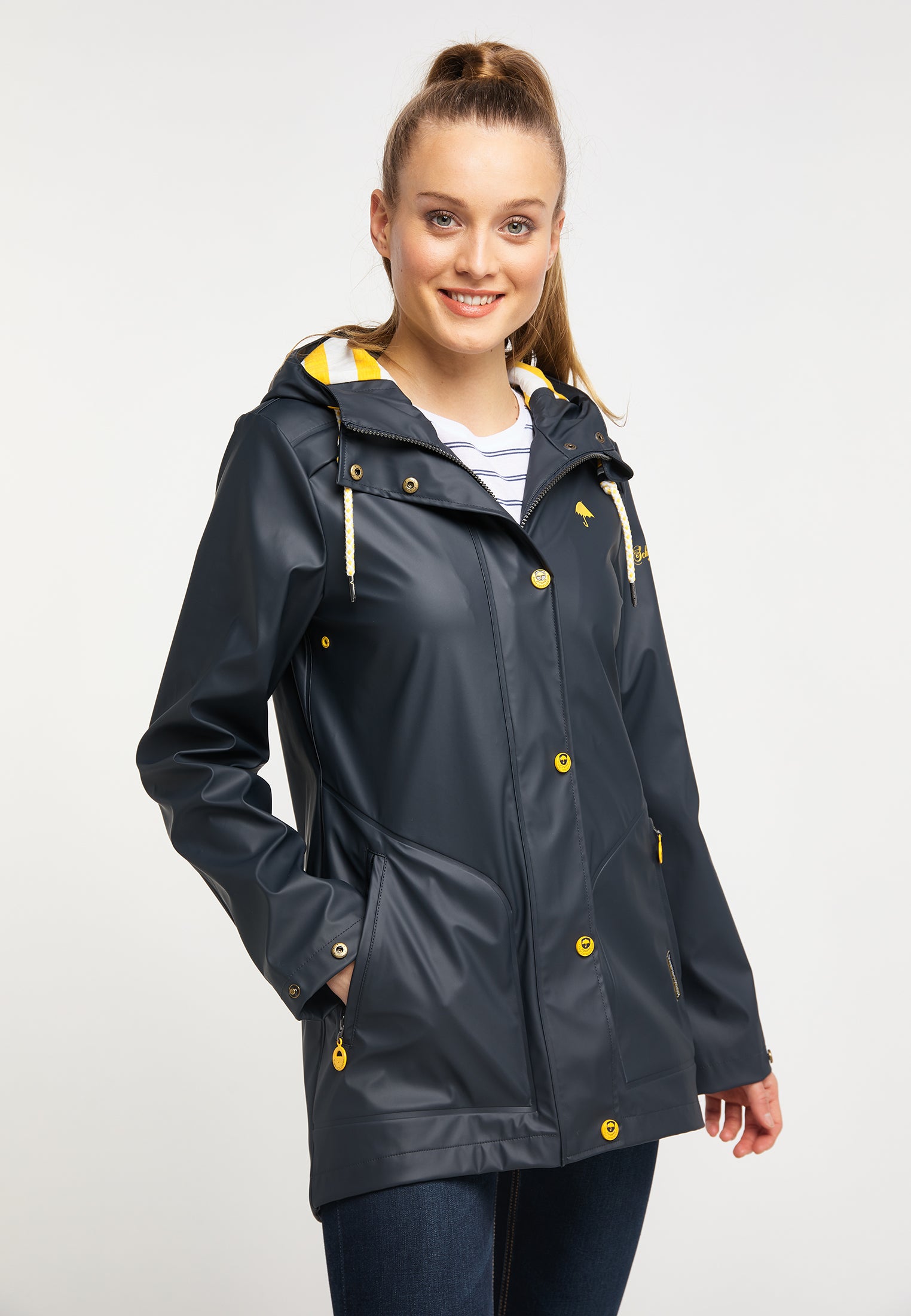 Schmuddelwedda Women's Friesennerz