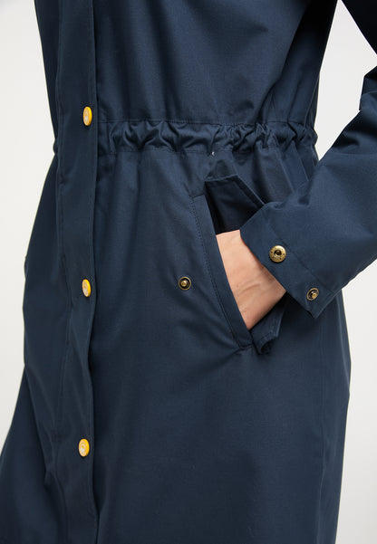Schmuddelwedda Women's Regenmantel