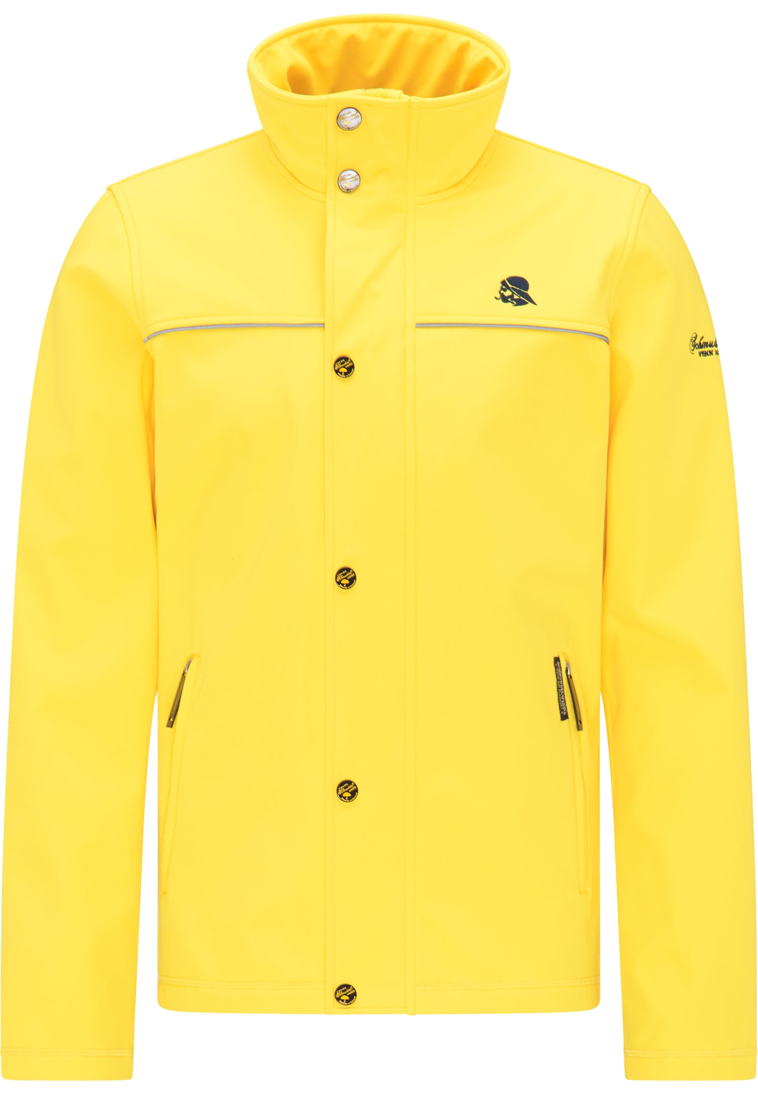 Schmuddelwedda Men's Softshelljacke
