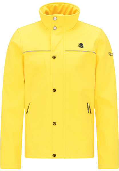 Schmuddelwedda Men's Softshelljacke