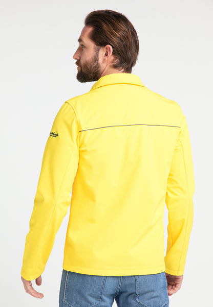 Schmuddelwedda Men's Softshelljacke