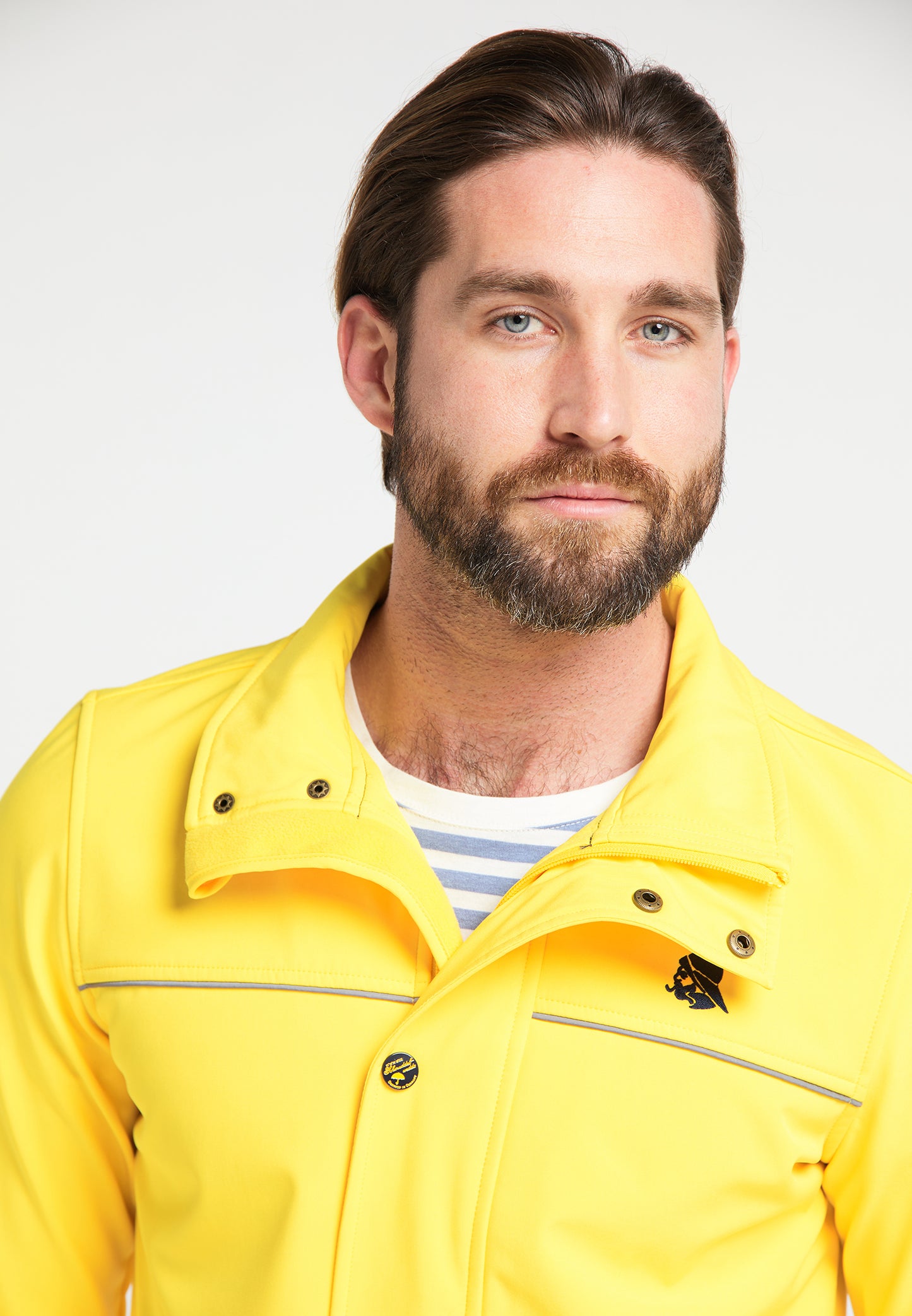 Schmuddelwedda Men's Softshelljacke