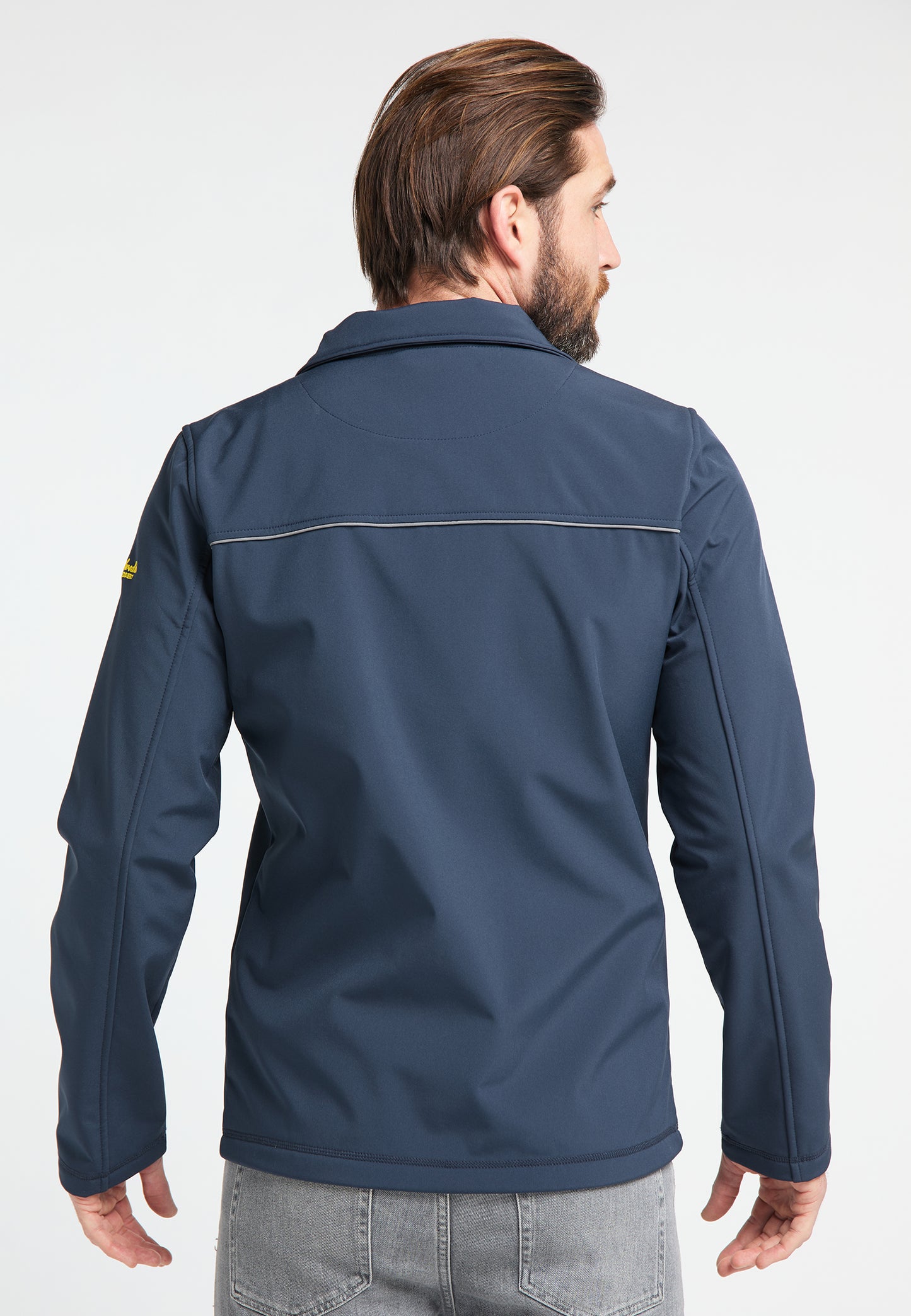 Schmuddelwedda Men's Softshelljacke