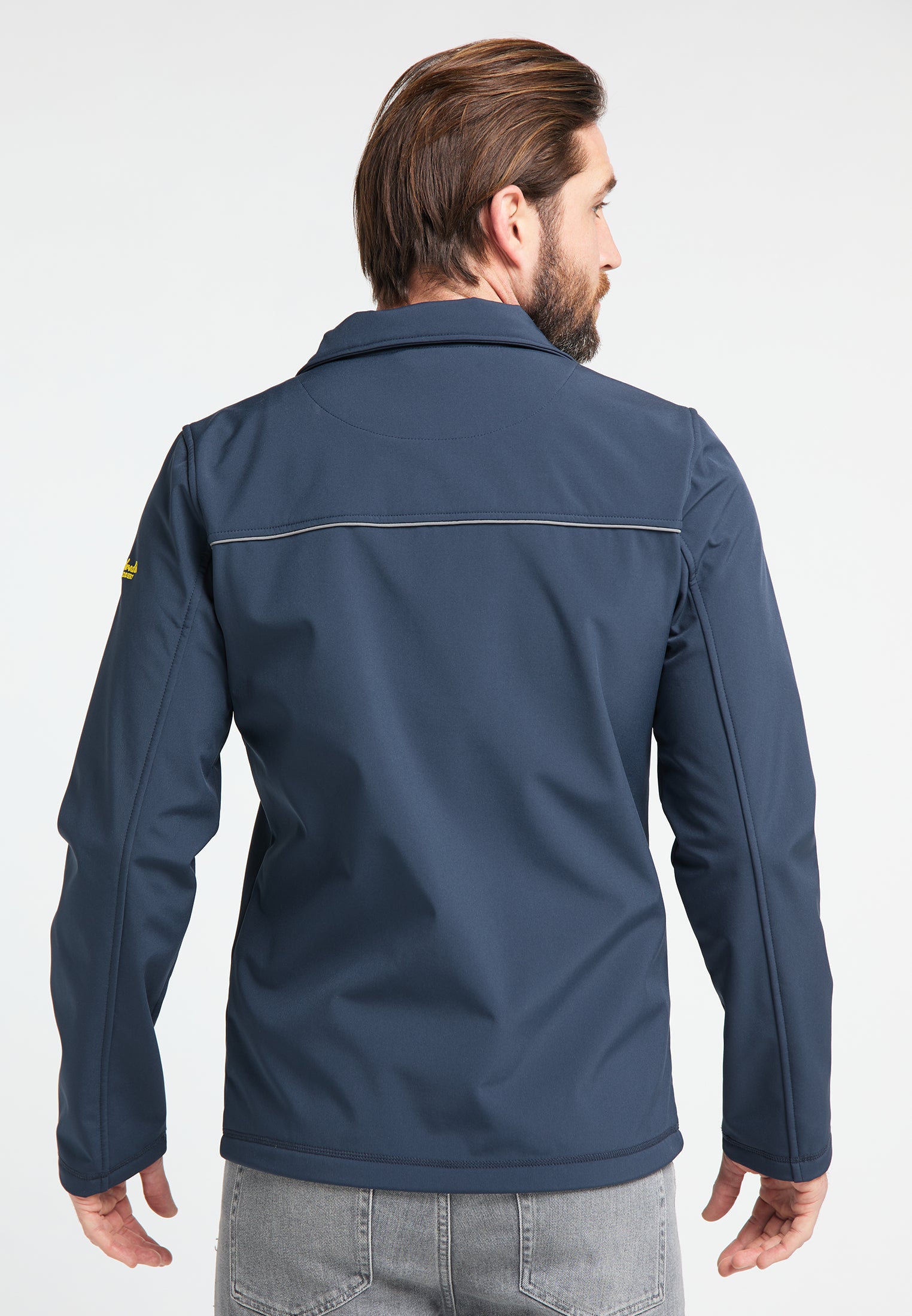 Schmuddelwedda Men's Softshelljacke