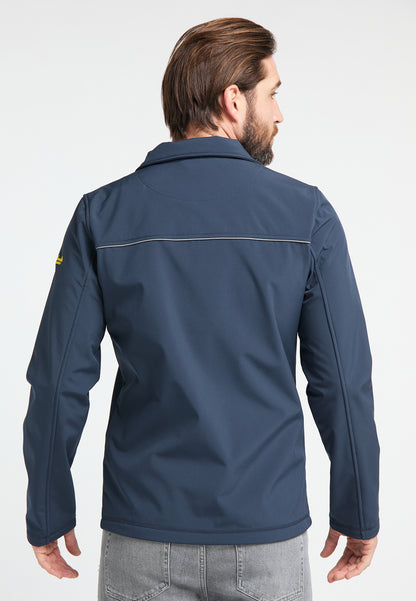 Schmuddelwedda Men's Softshelljacke
