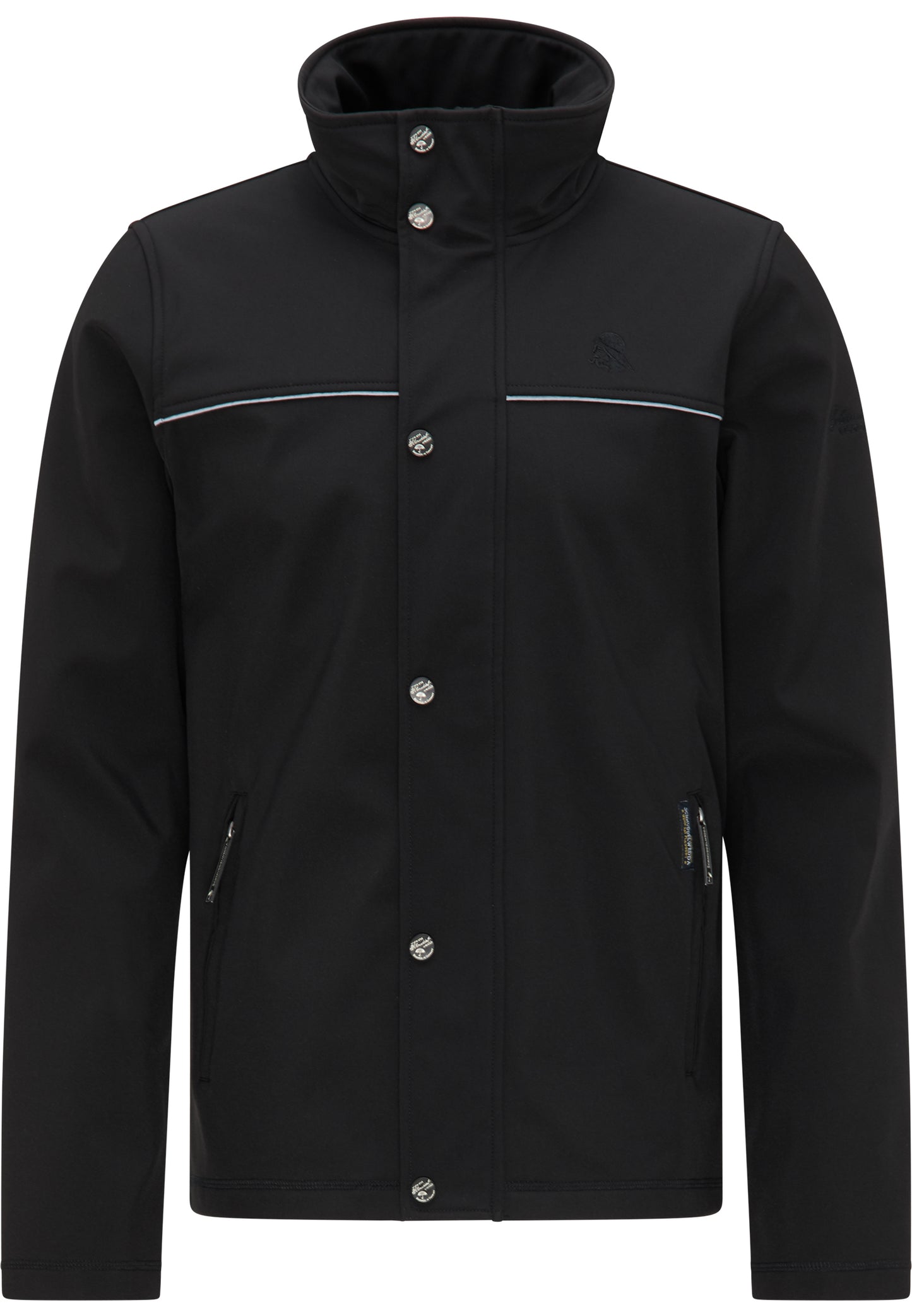 Schmuddelwedda Men's Softshelljacke