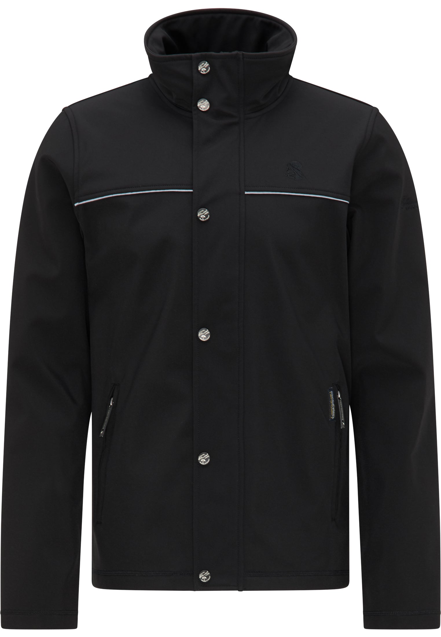 Schmuddelwedda Men's Softshelljacke