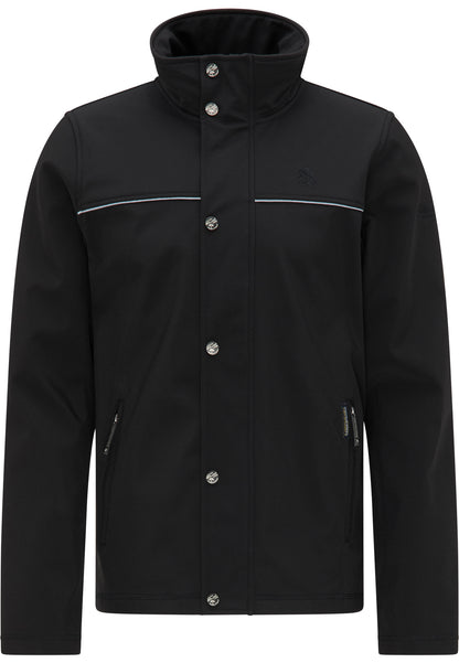 Schmuddelwedda Men's Softshelljacke