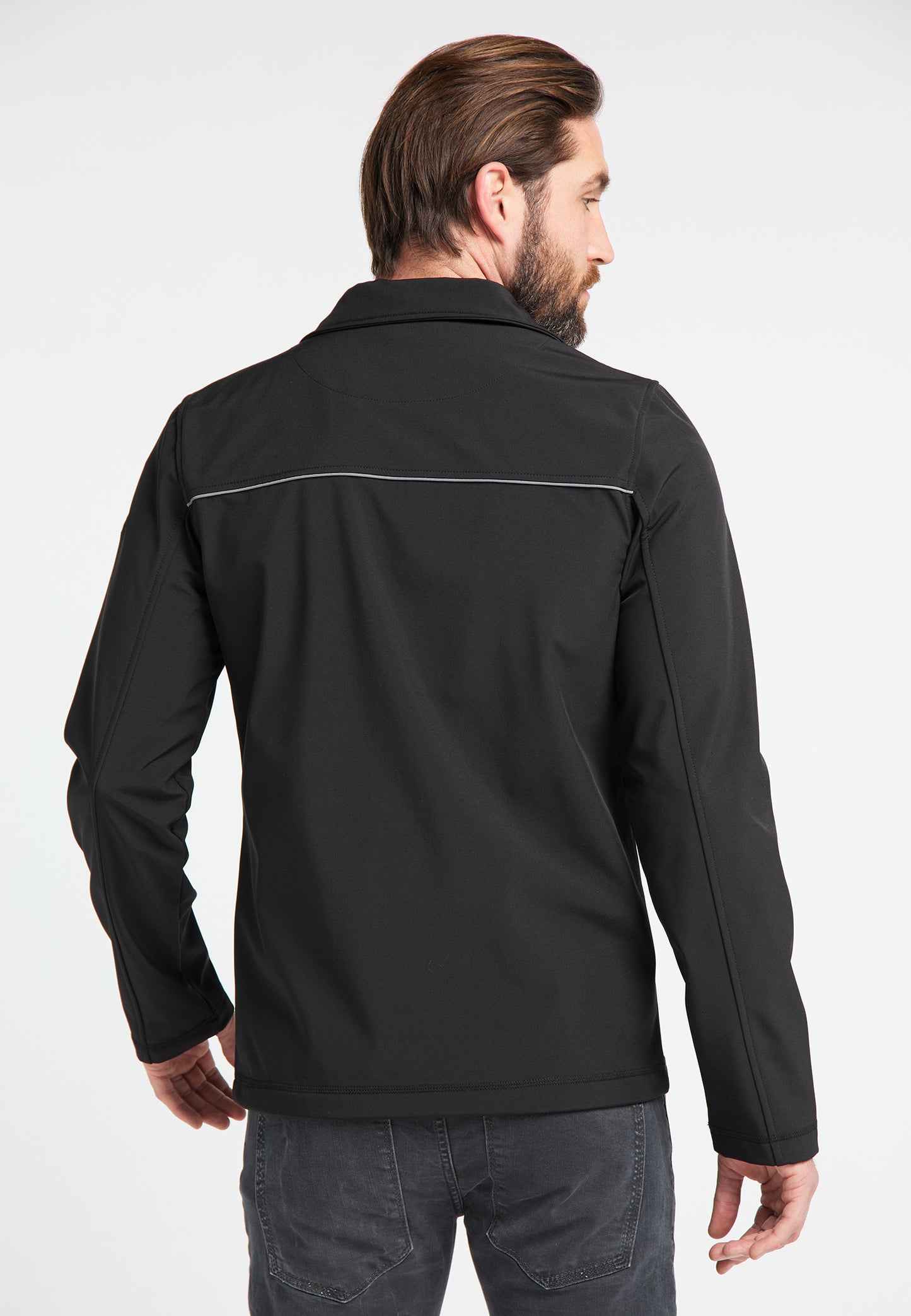 Schmuddelwedda Men's Softshelljacke