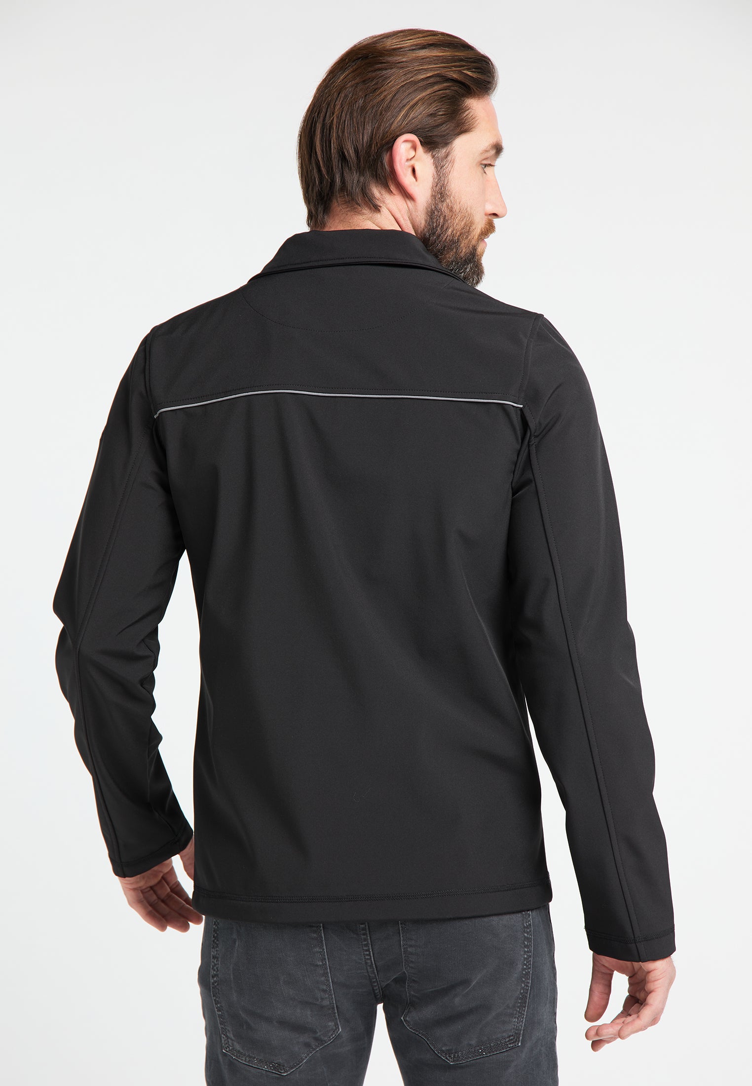 Schmuddelwedda Men's Softshelljacke