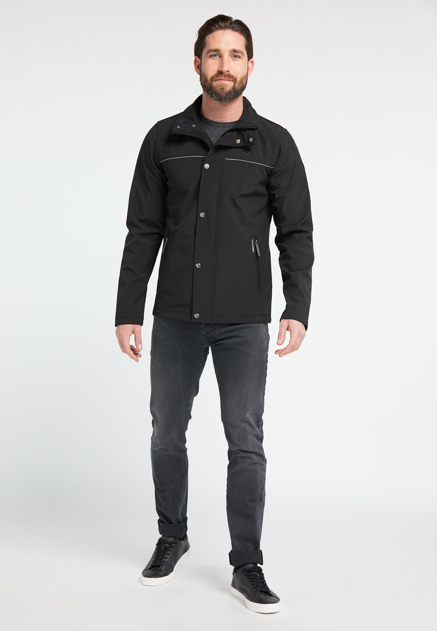 Schmuddelwedda Men's Softshelljacke