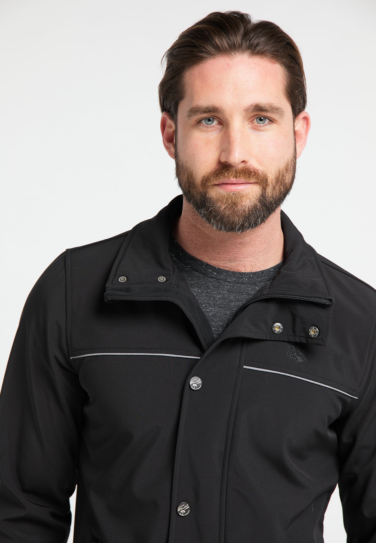 Schmuddelwedda Men's Softshelljacke