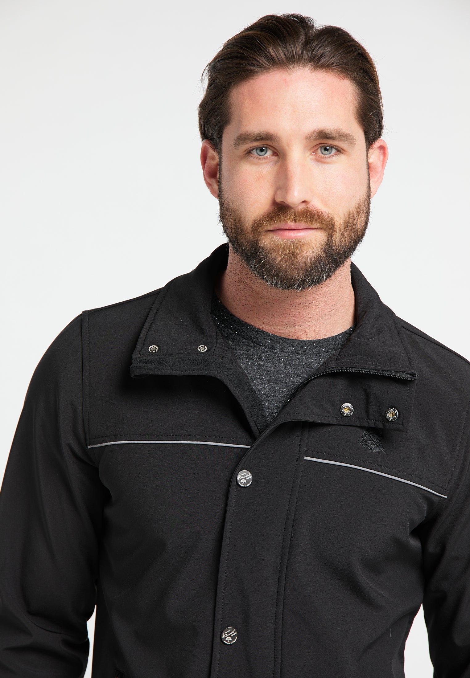 Schmuddelwedda Men's Softshelljacke