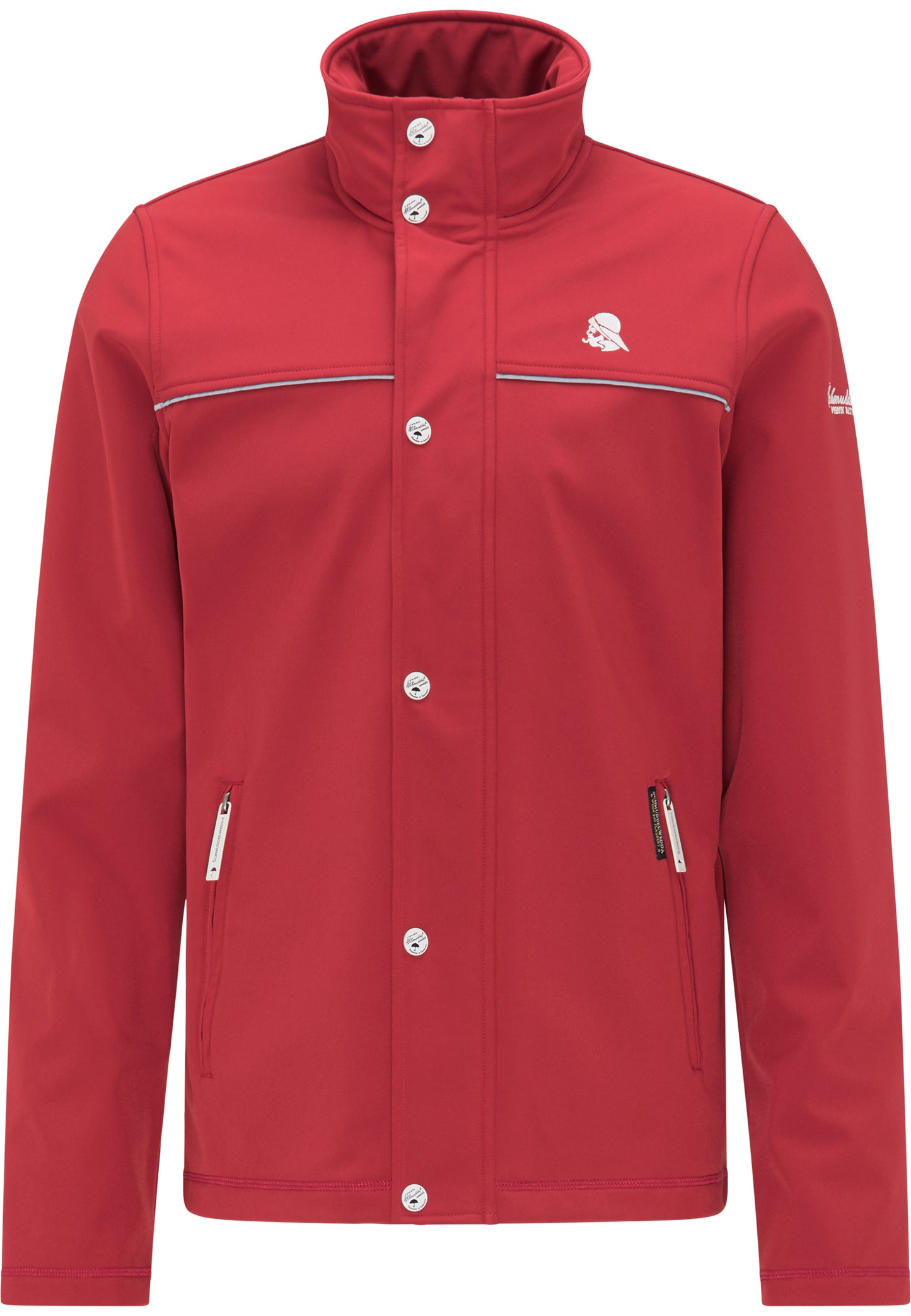 Schmuddelwedda Men's Softshelljacke