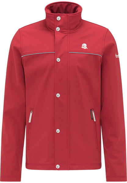 Schmuddelwedda Men's Softshelljacke