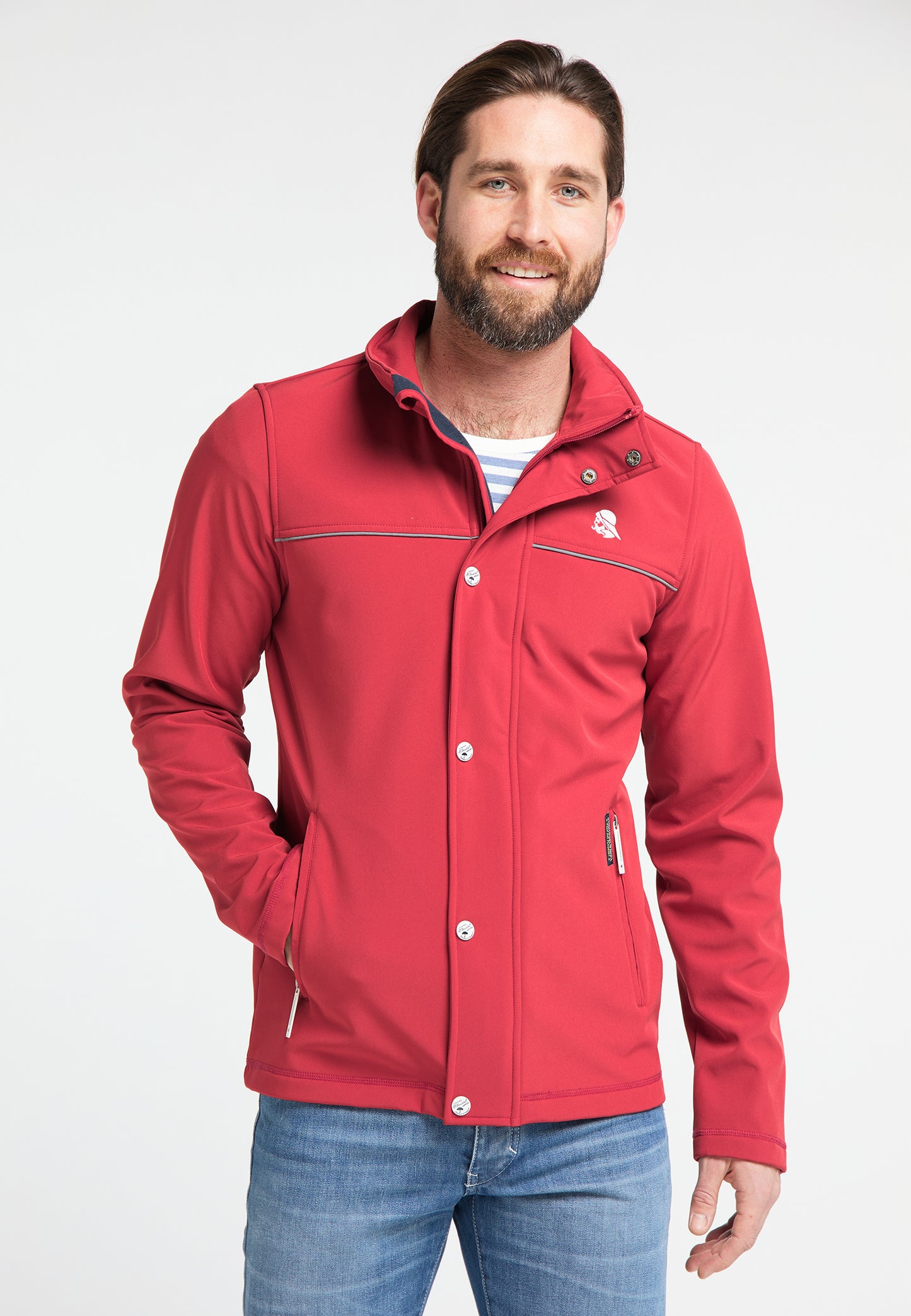 Schmuddelwedda Men's Softshelljacke