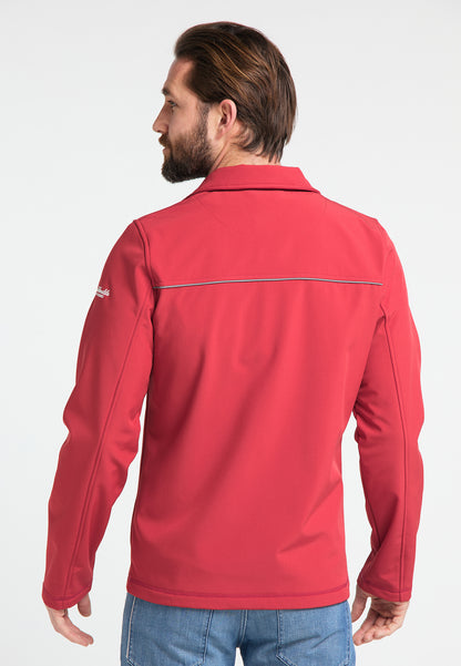 Schmuddelwedda Men's Softshelljacke