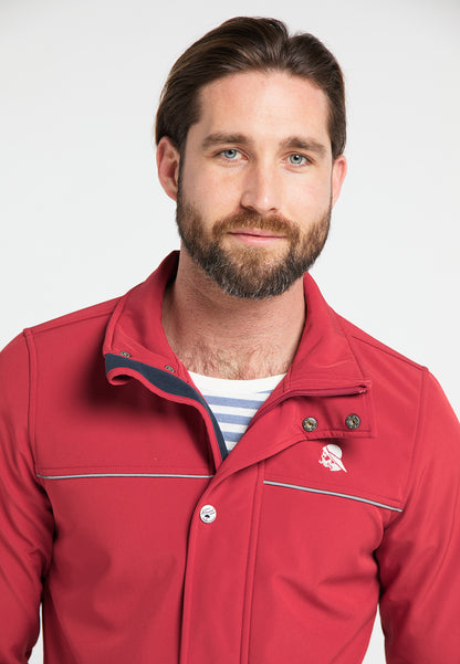 Schmuddelwedda Men's Softshelljacke