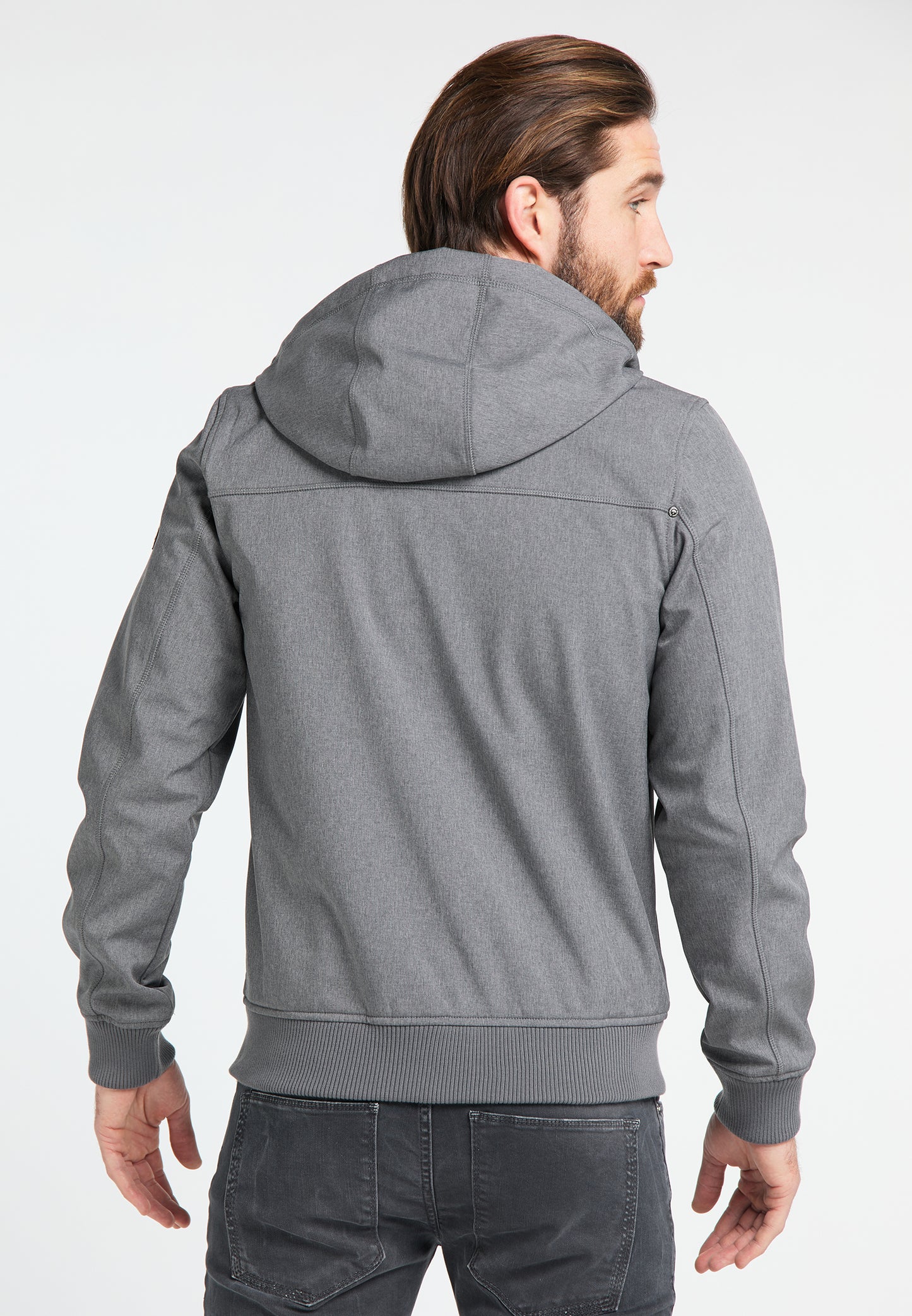 Schmuddelwedda Men's Softshellblouson