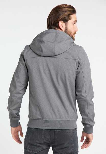 Schmuddelwedda Men's Softshellblouson