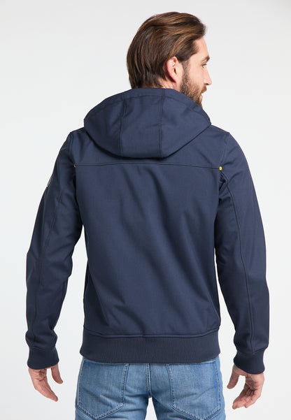 Schmuddelwedda Men's Softshellblouson