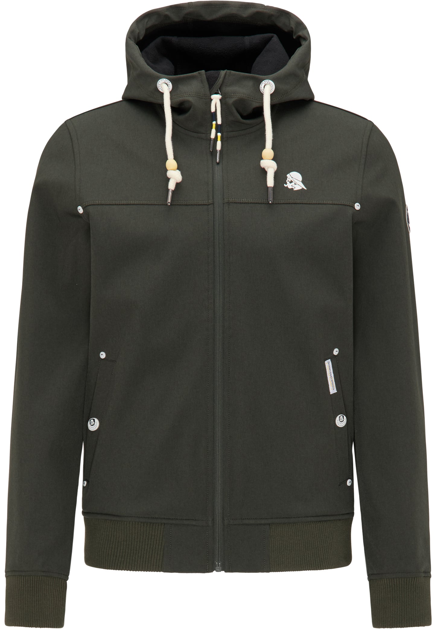 Schmuddelwedda Men's Softshellblouson