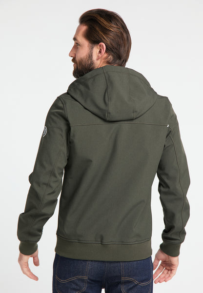 Schmuddelwedda Men's Softshellblouson