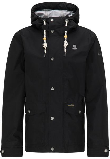 Schmuddelwedda Men's Regenjacke