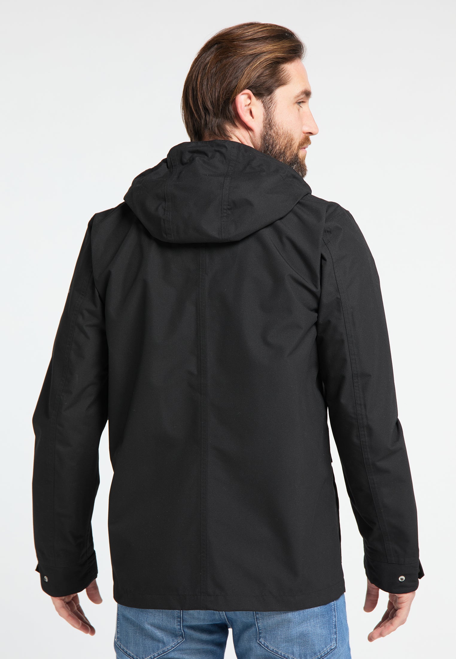 Schmuddelwedda Men's Regenjacke