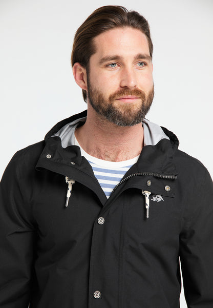Schmuddelwedda Men's Regenjacke
