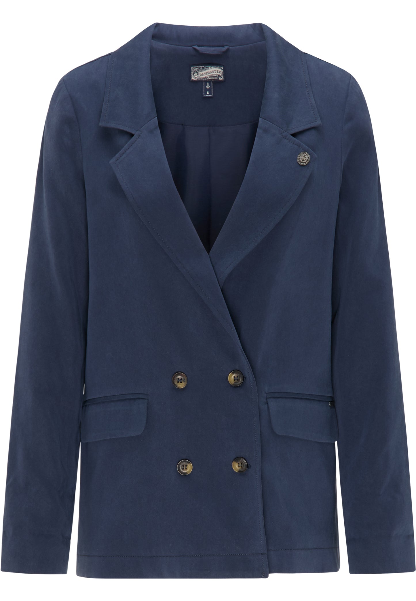 DreiMaster Vintage Women's Blazer
