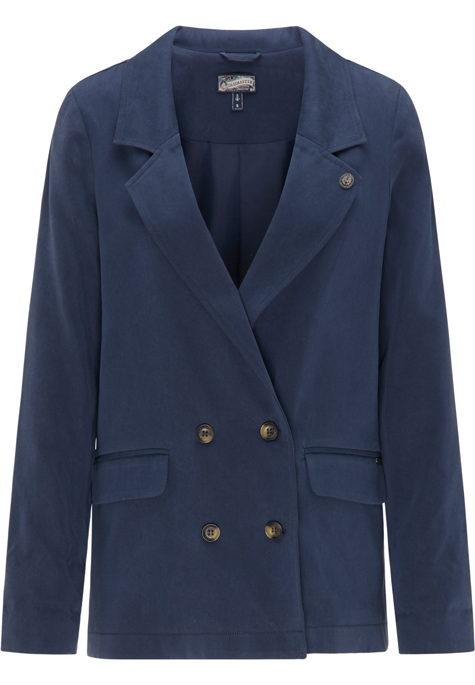 DreiMaster Vintage Women's Blazer