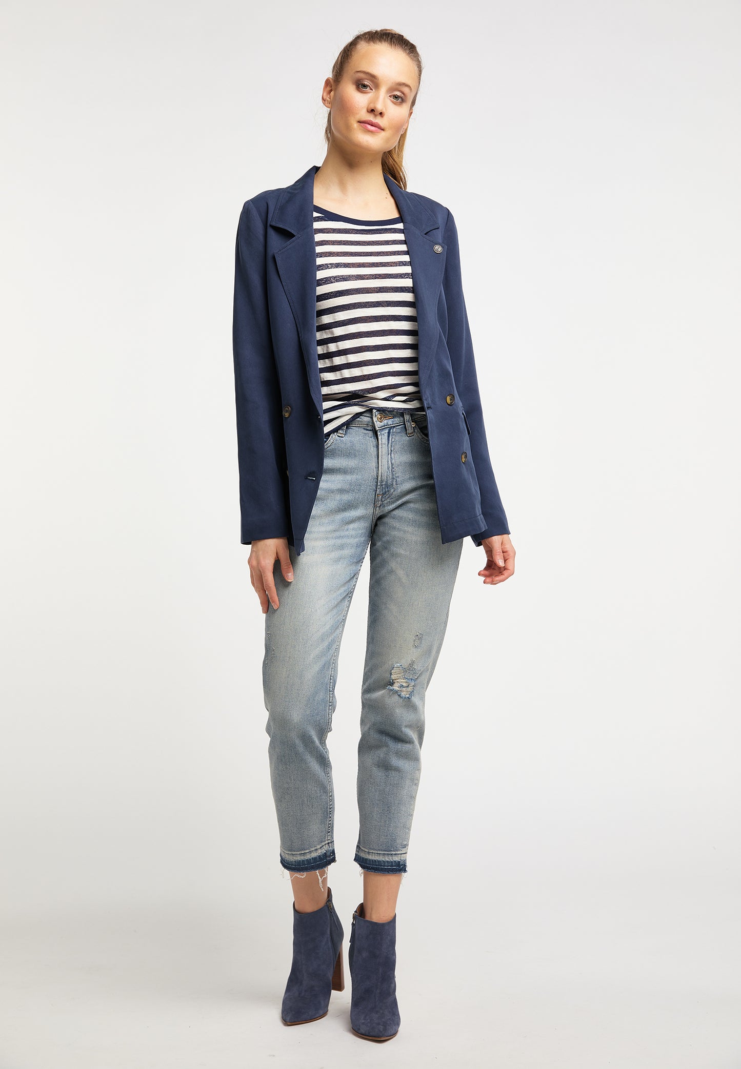 DreiMaster Vintage Women's Blazer