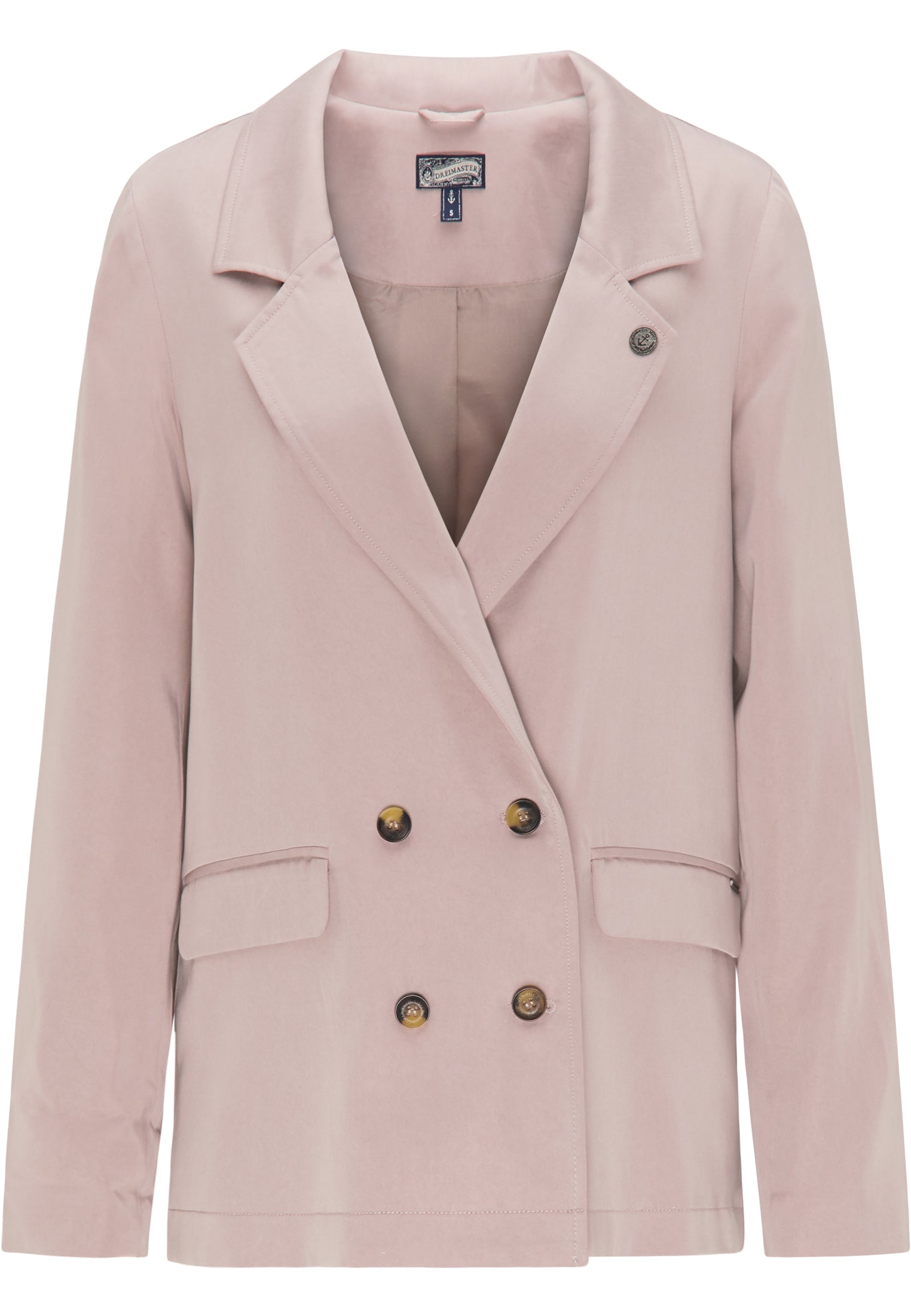 DreiMaster Vintage Women's Blazer