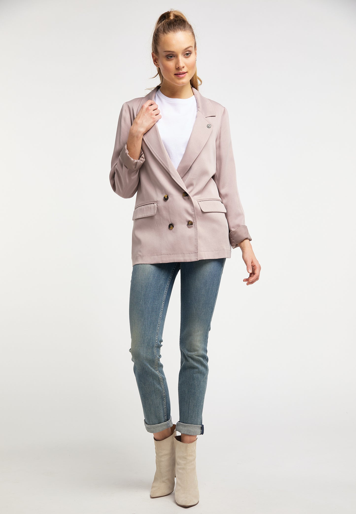 DreiMaster Vintage Women's Blazer