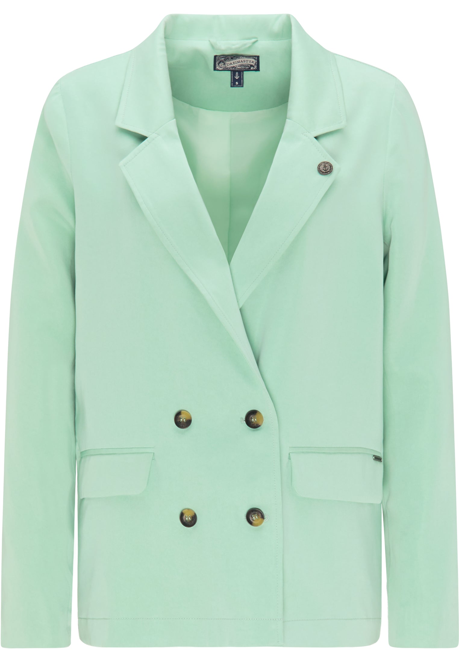 DreiMaster Vintage Damen Blazer