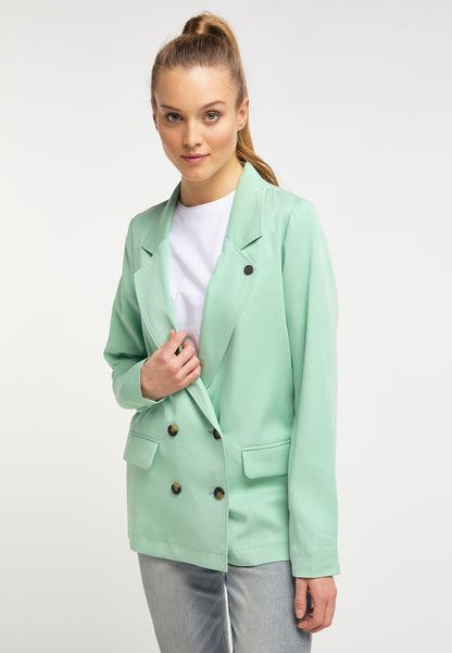 DreiMaster Vintage Damen Blazer